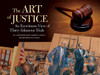 The Art of Justice:  - ISBN: 9781594740947