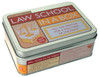 Law School in a Box:  - ISBN: 9781594741463