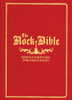 The Rock Bible: Unholy Scripture for Fans and Bands - ISBN: 9781594742699