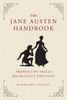 The Jane Austen Handbook:  - ISBN: 9781594745058