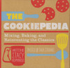 The Cookiepedia: Mixing Baking, and Reinventing the Classics - ISBN: 9781594745355