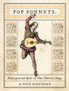 Pop Sonnets: Shakespearean Spins on Your Favorite Songs - ISBN: 9781594748288