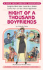 Night of a Thousand Boyfriends:  - ISBN: 9781931686358