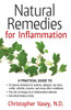 Natural Remedies for Inflammation:  - ISBN: 9781620553237