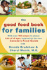 The Good Food Book for Families:  - ISBN: 9780307356703