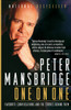 Peter Mansbridge One on One: Favourite Conversations and the Stories Behind Them - ISBN: 9780307357854