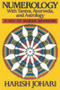 Numerology: With Tantra, Ayurveda, and Astrology - ISBN: 9780892812585