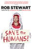 Save the Humans:  - ISBN: 9780307360083