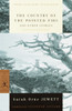 The Country of the Pointed Firs and Other Stories:  - ISBN: 9780375756719
