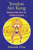 Tendon Nei Kung: Building Strength, Power, and Flexibility in the Joints - ISBN: 9781594771873