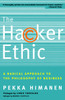 The Hacker Ethic: A Radical Approach to the Philosophy of Business - ISBN: 9780375758782
