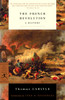 The French Revolution: A History - ISBN: 9780375760228