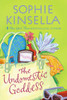 The Undomestic Goddess:  - ISBN: 9780385338691