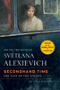 Secondhand Time: The Last of the Soviets - ISBN: 9780399588808