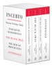 Incerto: Fooled by Randomness The Black Swan The Bed of Procrustes Antifragile - ISBN: 9780399590450