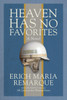 Heaven Has No Favorites: A Novel - ISBN: 9780449912492