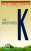 The Brothers K:  - ISBN: 9780553378498