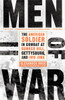 Men of War: The American Soldier in Combat at Bunker Hill, Gettysburg, and Iwo Jima - ISBN: 9780553384390