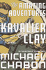 The Amazing Adventures of Kavalier & Clay: A Novel - ISBN: 9780679450047