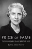Price of Fame: The Honorable Clare Boothe Luce - ISBN: 9780679457114