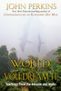 The World Is As You Dream It: Teachings from the Amazon and Andes - ISBN: 9780892814596