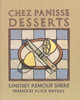 Chez Panisse Desserts:  - ISBN: 9780679755715