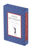 Anna Quindlen Boxed Set:  - ISBN: 9780812965674