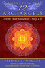 Lessons from the Twelve Archangels: Divine Intervention in Daily Life - ISBN: 9781591432234