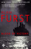 Blood of Victory: A Novel - ISBN: 9780812968729