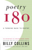 Poetry 180: A Turning Back to Poetry - ISBN: 9780812968873