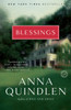 Blessings: A Novel - ISBN: 9780812969818