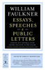 Essays, Speeches & Public Letters:  - ISBN: 9780812971378