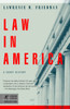Law in America: A Short History - ISBN: 9780812972856