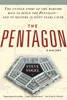 The Pentagon: A History - ISBN: 9780812973259