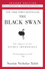 The Black Swan: Second Edition: The Impact of the Highly Improbable: With a new section: "On Robustness and Fragility" - ISBN: 9780812973815