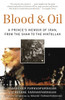Blood & Oil: A Prince's Memoir of Iran, from the Shah to the Ayatollah - ISBN: 9780812975086
