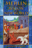Merlin and the Discovery of Avalon in the New World:  - ISBN: 9781591430476
