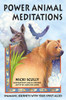 Power Animal Meditations: Shamanic Journeys with Your Spirit Allies - ISBN: 9781879181717