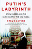 Putin's Labyrinth: Spies, Murder, and the Dark Heart of the New Russia - ISBN: 9780812978414