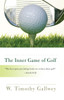 The Inner Game of Golf:  - ISBN: 9780812979701