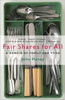 Fair Shares for All: A Memoir of Family and Food - ISBN: 9780812979862