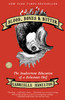 Blood, Bones & Butter: The Inadvertent Education of a Reluctant Chef - ISBN: 9780812980882