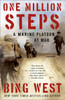 One Million Steps: A Marine Platoon at War - ISBN: 9780812980912
