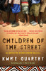 Children of the Street: An Inspector Darko Dawson Mystery - ISBN: 9780812981674