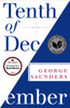 Tenth of December: Stories - ISBN: 9780812984255