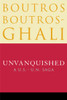 Unvanquished: A U.S. - U.N. Saga - ISBN: 9780812992045