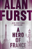 A Hero of France: A Novel - ISBN: 9780812996494