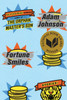Fortune Smiles: Stories - ISBN: 9780812997477
