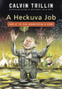 A Heckuva Job: More of the Bush Administration in Rhyme - ISBN: 9781400065561