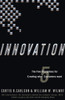 Innovation: The Five Disciplines for Creating What Customers Want - ISBN: 9780307336699